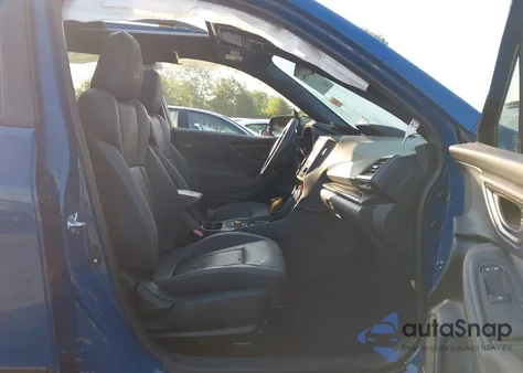 2024 Subaru Forester Wilderness z USA, uszkodzony, nr VIN JF2SKAJC8RH522439